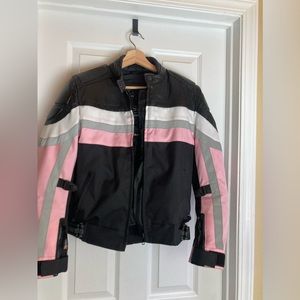 SOLDXElement motorcycle jacket